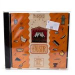 Blue Note Records CD Jazz Album 1997 Portuguese Music Collection-0