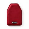 Wine Cooler Sleeve Le Creuset Burgundy Gel Sleeve for 750ml Bottles-0