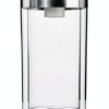 Wine Enthusiast Double Wall Iceless Wine Bottle Chiller – Premium Thermal Insulated Single Bottle Bucket for Tabletop Cooling-2