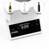 Electric Wine Chiller Collier Kitchen Single Bottle Cooler LED-3