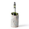 Concrete Wine Chiller Bucket Daquart Gray 0.75L Eco Cooler-3