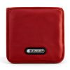 Wine Cooler Sleeve Le Creuset Burgundy Gel Sleeve for 750ml Bottles-1