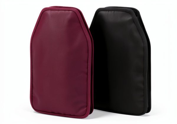 Wine Cooler Sleeve Duo Pack - Perfect for Wine & Champagne Lovers, Multicolor with Classic Black & Rich Burgundy, Stretchable, Flexible, Durable Design, Champagne Cooler Bag - Velfli-7