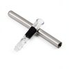 DERNORD Wine Chiller 3-in-1 Stainless Steel Wine Bottle Cooler Stick Freezer with Aerator and Pourer for Chilling Longer, Pouring and Aerating Wine for Christmas and Birthday Gifts-3