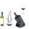 Wine Chiller AIchiller Electric Single Bottle Cooler EWC-B Iceless 24h-7