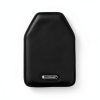 Wine Cooler Sleeve Le Creuset Licorice 750ml Insulated Bottle Sleeve-0