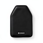 Wine Cooler Sleeve Le Creuset Licorice 750ml Insulated Bottle Sleeve-0