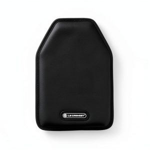 Wine Cooler Sleeve Le Creuset Licorice 750ml Insulated Bottle Sleeve-0