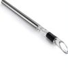 YouYah Wine Chiller Stick 3-in-1 Stainless Steel Wine Bottle Cooler Stick,Rapid Iceless Wine Chilling Rod with Aerator and Pourer,Wine Gift-5