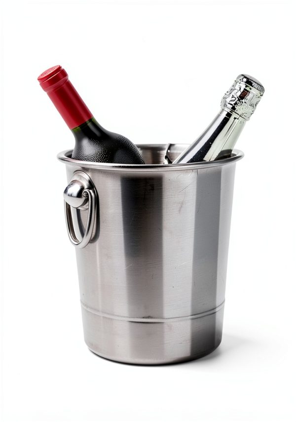 Wine Chiller AIchiller Electric Single Bottle Cooler EWC-B Iceless 24h-3