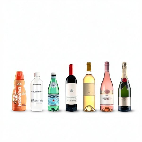 Electric Wine Chiller, Single Bottle Cooler for 750ml Wine or Some Champagne,Stainless Steel Iceless Cooler Keep Cold Up to 24h,Kitchen,Bar and RV Vino Accessory,Gift for Vino Lover-7