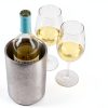 Stainless Steel Wine Chiller by Firstleaf, Double-Insulated Iceless-1