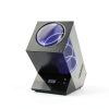 Electric Wine Chiller, Single Bottle Cooler for 750ml Wine or Some Champagne,Stainless Steel Iceless Cooler Keep Cold Up to 24h,Kitchen,Bar and RV Vino Accessory,Gift for Vino Lover-3