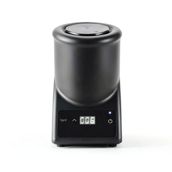 Wine Chiller AIchiller Electric Single Bottle Cooler EWC-B Iceless 24h-5
