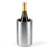 Stainless Steel Wine Chiller by Firstleaf, Double-Insulated Iceless-0
