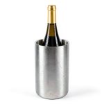 Stainless Steel Wine Chiller by Firstleaf, Double-Insulated Iceless-0