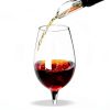 YouYah Wine Chiller Stick 3-in-1 Stainless Steel Wine Bottle Cooler Stick,Rapid Iceless Wine Chilling Rod with Aerator and Pourer,Wine Gift-3