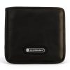 Wine Cooler Sleeve Le Creuset Licorice 750ml Insulated Bottle Sleeve-1