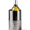 Personalized Wine Chiller Personalization Universe Double Wall Steel-2